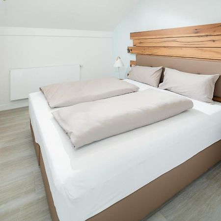 Nordstrand Suite - 50 M Zum Strand Norderney Exterior photo